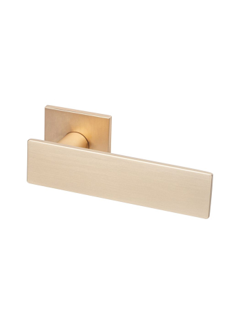 Ручка Armadillo (Армадилло) раздельная K.YM.CASTELLA FSG-39 флор. Золото