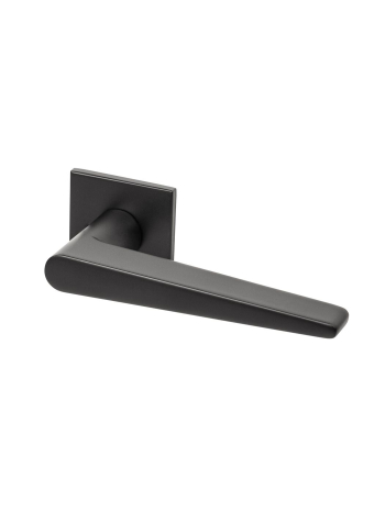 Ручка Armadillo (Армадилло) раздельная K.YM.GELATO BL-26 черный