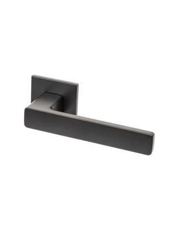 Ручка Armadillo (Армадилло) раздельная K.YM.TOFFEE BL-26 черный