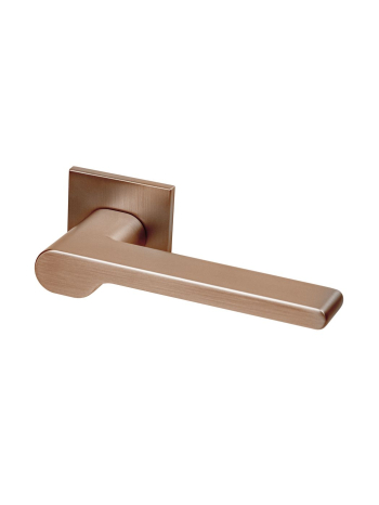 Ручка Armadillo (Армадилло) раздельная K.YM.COTTA AC-9 медь