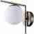 Бра Stilfort Ponzano 2040/05/01W Бра Stilfort Ponzano 2040/05/01W