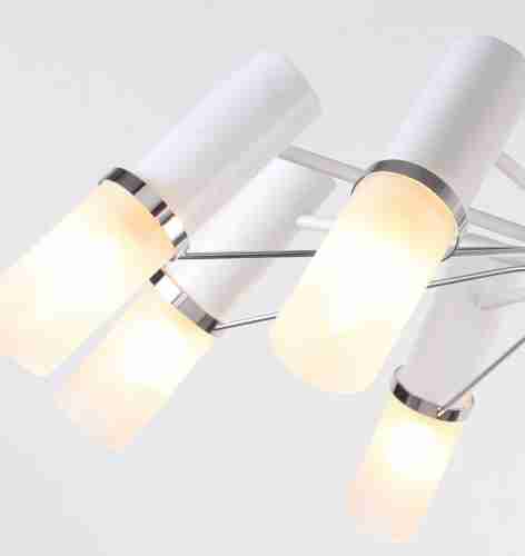 Потолочная люстра F-Promo Viator 2559-8P