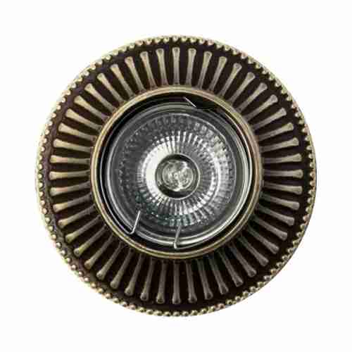 Светильник точечный Точка света AZ15AB