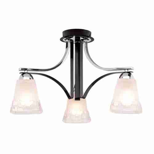 Потолочная люстра Silver Light Montenegro 703.59.3