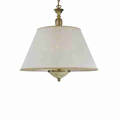 Подвесная люстра Reccagni Angelo L 6422/60