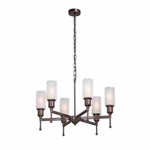 Подвесная люстра Vitaluce V4791-7/6