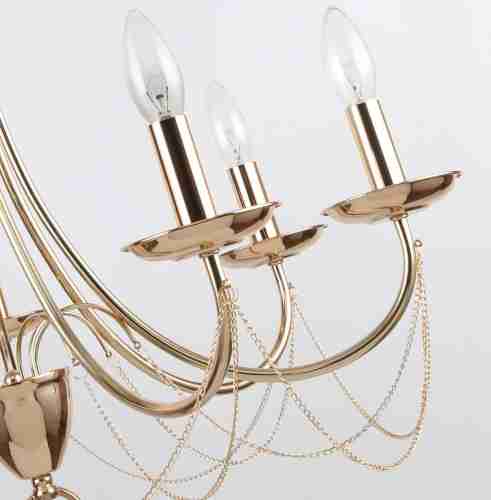 Подвесная люстра F-Promo Plini 2591-7P