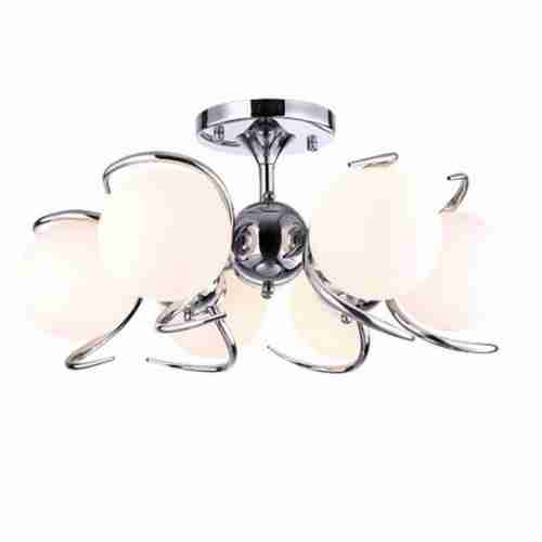 Потолочная люстра Omnilux Dalmine OML-64107-06