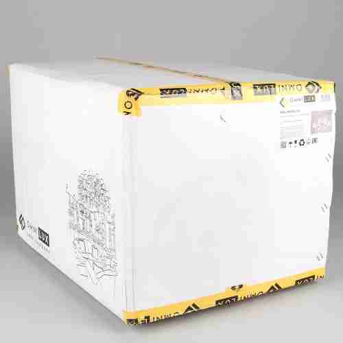 Подвесная люстра Omnilux Maiera OML-84703-12