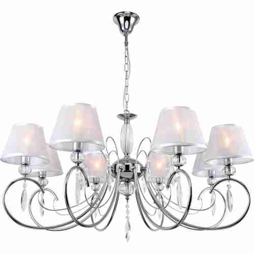 Подвесная люстра Stilfort Loretto 1008/09/08P