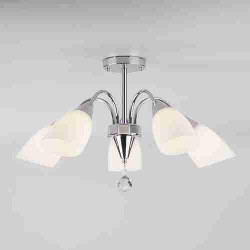 Люстра потолочная Eurosvet Ellene 30149/5