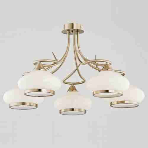 Потолочная люстра Alfa Idalia 24475