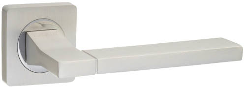 Ручки дверные PUERTO INAL 524-02 PW жемчужный