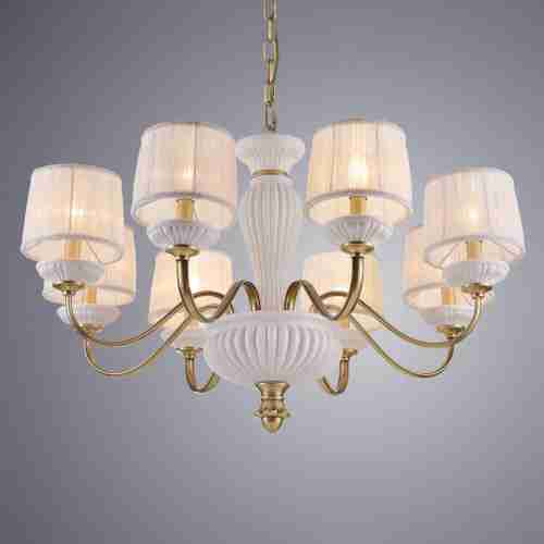 Подвесная люстра Divinare Dolce 1175/01 LM-8