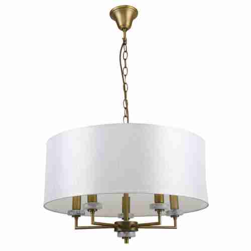 Подвесная люстра F-Promo Marbella 2348-5P