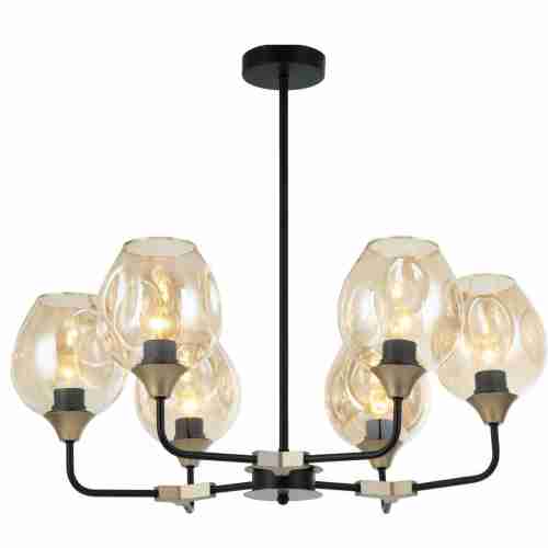 Подвесная люстра F-Promo Avena 2569-6P