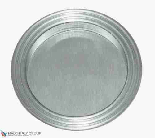 Ручка для раздвижной двери Venezia U211 матовый хром (1шт.)