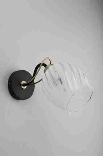 Бра Omnilux Garda OML-65501-01