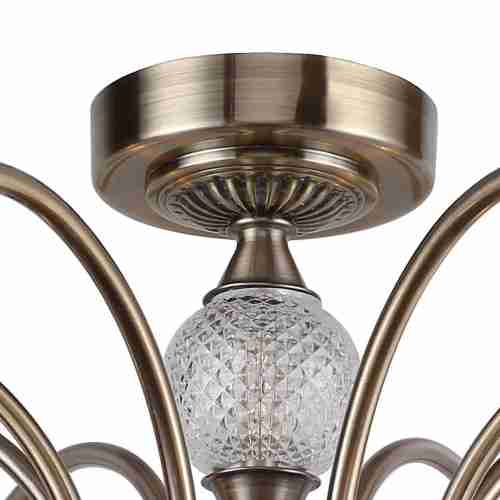 Потолочная люстра F-Promo Vetus 2194-5U