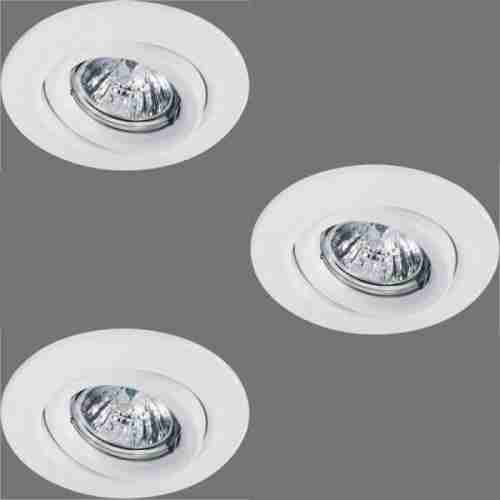 Встраиваемый светильник Paulmann Quality Line Halogen 98977