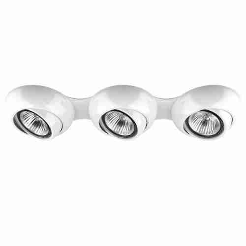 Светильник точечный Lightstar OCULA 011836