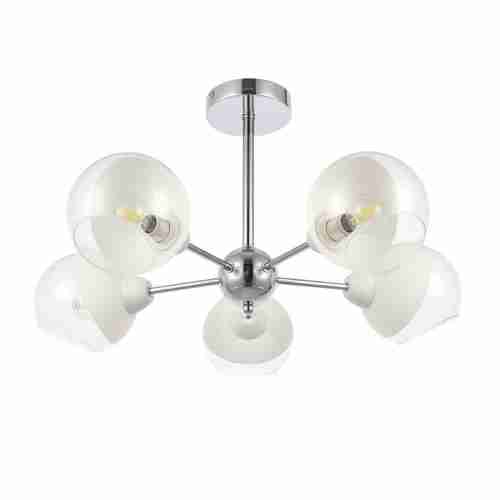 Потолочная люстра Evoluce Giorte SLE102702-05