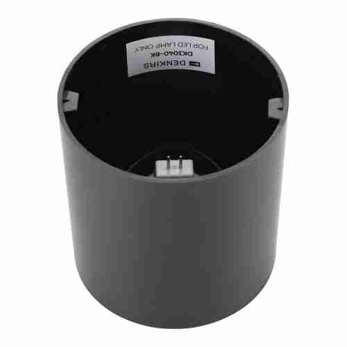 Потолочный светильник Denkirs DK3040-BK