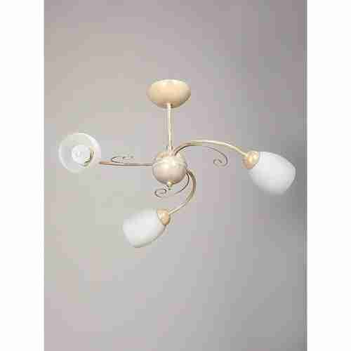 Потолочная люстра Vitaluce V3191 V3191/3PL