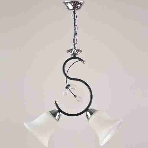 Подвесная люстра Hiper Modern H087-2