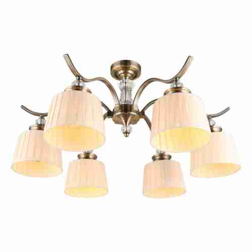 Потолочная люстра Omnilux Arosio OML-88417-06