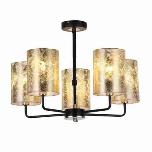 Люстра потолочная F-Promo Fido 2588-5P