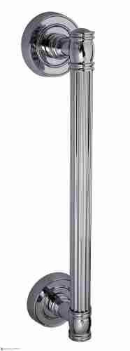 Ручка скоба Venezia "IMPERO" 320мм (260мм) D6 полированный хром