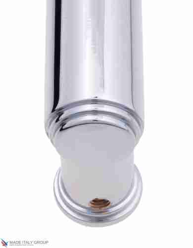 Ручка скоба Venezia "EXA" 290мм (250мм) полированный хром