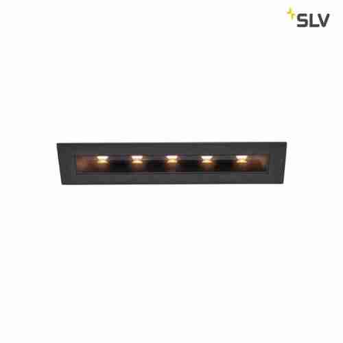 Светильник точечный SLV Milando 1002108