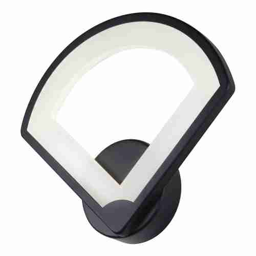 Бра iLedex River LZ-233 4000K BK