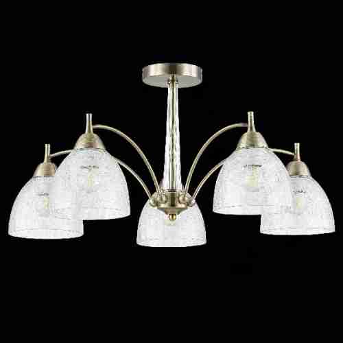 Потолочная люстра Evoluce Nuele SLE104402-05