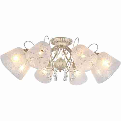 Потолочная люстра Omnilux Orune OML-53007-08