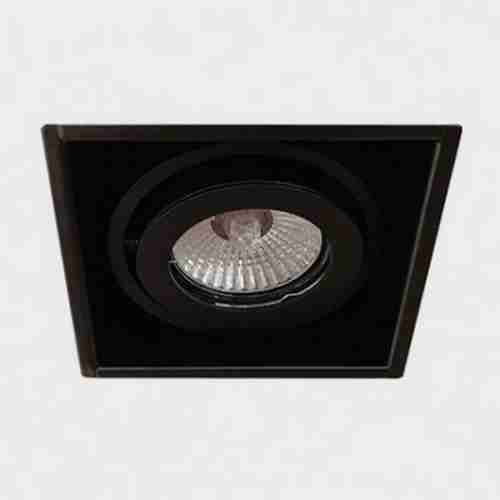 Светильник точечный Italline Il100 100511 black