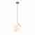 Подвесной светильник ST Luce Codda SL1148.303.01 Подвесной светильник ST Luce Codda SL1148.303.01