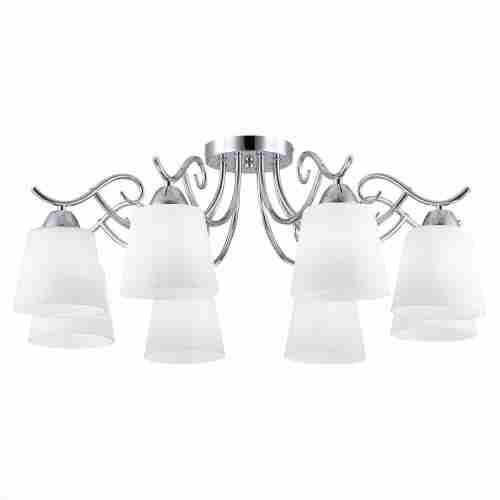 Потолочная люстра Evoluce Liada SLE103902-08