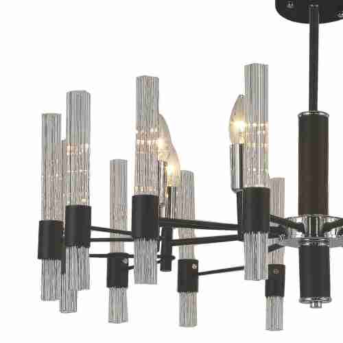 Подвесная люстра F-Promo Supreme 2490-8P