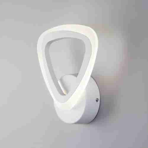 Бра Eurosvet Areo 90216/1 белый