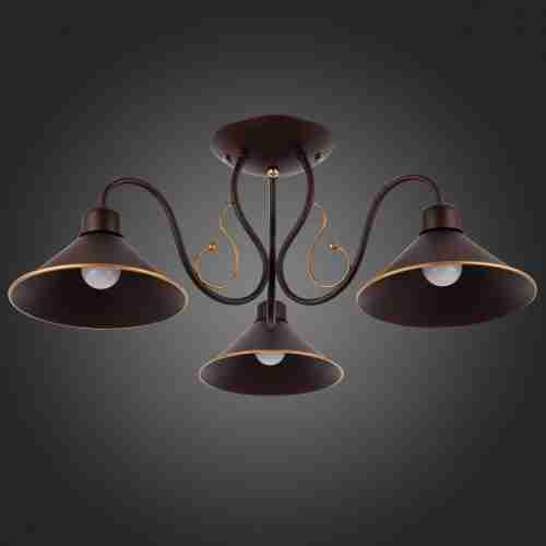 Потолочная люстра Evoluce Ciolla SLE120402-03