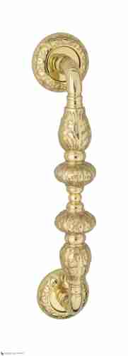 Ручка скоба Venezia "LUCRECIA" 310мм (250мм) D4 полированная латунь