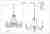 Подвесная люстра F-Promo Chateau 2164-7P