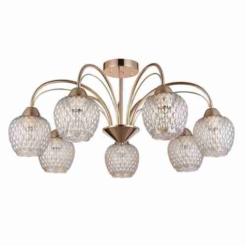 Потолочная люстра F-Promo Olimp 2541-7U