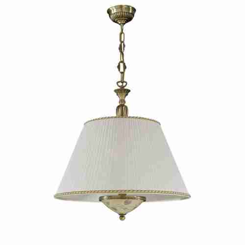 Подвесная люстра Reccagni Angelo L 6422/50