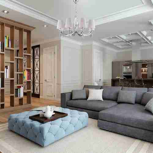 Люстра подвесная Eurosvet Valery 60079/8