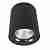 Светильник точечный Artelamp Facile A5112PL-1BK