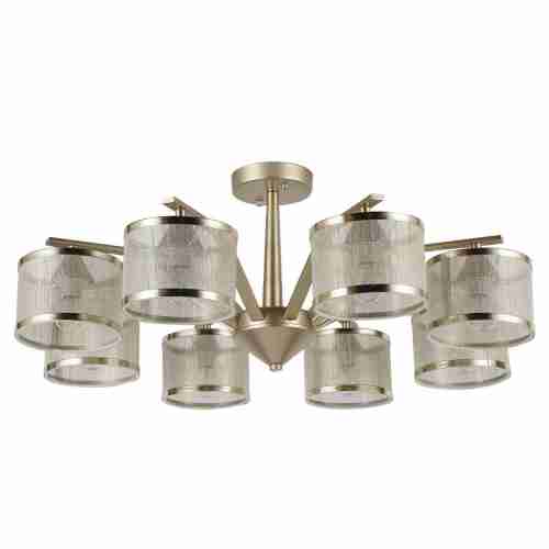 Потолочная люстра F-Promo Bonbon 2488-8P